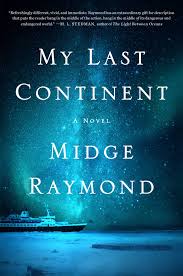 Greg Mollica Novels Fiction Books The Light Between Oceans