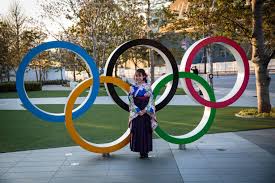Australian athletes to watch in tokyo. New Dates Announced For Tokyo 2020 Olympics Postponed Over Coronavirus Concerns