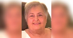 Obituary for Joyce Ann Zielinski