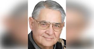 Obituary information for Bruce F. Pierson