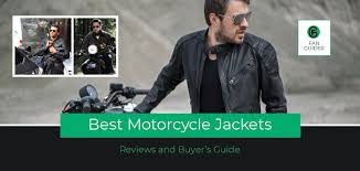 Best Motorcycle Jackets December 2019 Reviews And