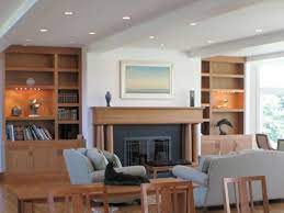 Layering Light Living Room Seating Area Interior Design Classes Bedroom Lighting Design