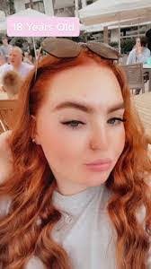 Genevieve Denton's Instagram, Twitter & Facebook