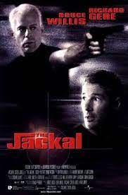 Trapped by circumstances out of his control, he helps nyx because he cannot help himself. The Jackal Film Thriller Reviews Ratings Cast And Crew Rate Your Music