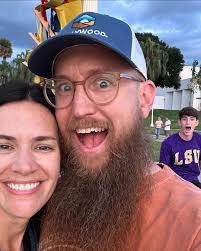 Conner Byrd's Instagram, Twitter & Facebook