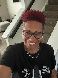 Accidental Joining of Jeep Girls Beginners Group