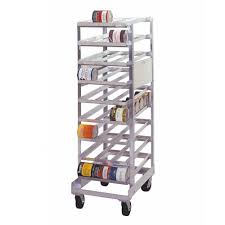 We would like to show you a description here but the site won't allow us. Prairie View Cr162c Mobile Can Rack Holds 162 10 Cans Central Restaurant Products