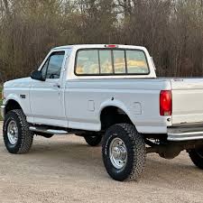 Image result for Silver 1997 Ford Truck