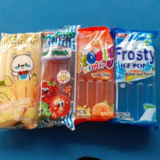 The latest tweets from frosty ⛄️ (@frostyofficialm). Frosty Ice Pop 8 Pcs Shopee Philippines