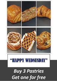 Happy Wednesday Food Truck In Le Grenier A Pain Malta Facebook