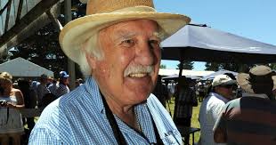 John McCarty's sporting spark