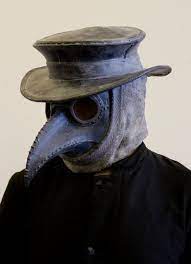 Pin On The Doctor Will See You Now