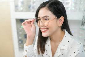 Prescription Glasses Pictures
