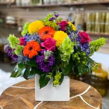 Send Blue Flowers Chula Vista Ca Flower Delivery Bloomnation