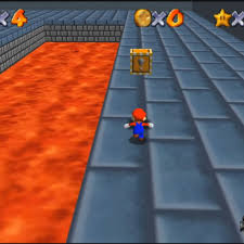 Download retro nes game on nesninja.com. Super Mario 64 Maker Mod Lets You Create Mario Levels In 3d Polygon