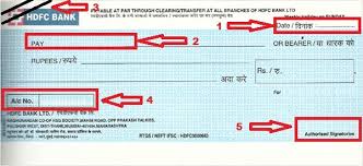 Hdfc bank cheque background / download hdfc bank rtgs form / neft form here for transfer of funds in india. What Is Corporate Id Of Hdfc Bank In Fhpl