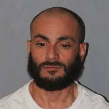 CSP: New Britain man driving erratically