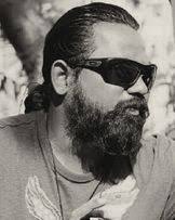 Richard Prasad Biography