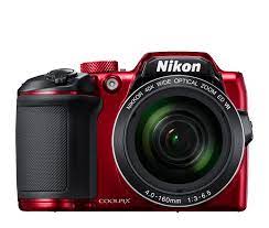 Nikon Coolpix B500 | Compact Digital Camera