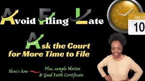 Attorney Lucinda Jones