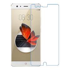 ZTE nubia Z17 One unit nano Glass 9H ...