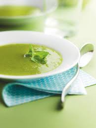 Picard Surgeles Livraison De Produits Surgeles A Domicile Cuisine Vegetarienne Tomates Vertes Gaspacho