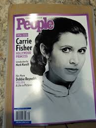 Where to find autograph books for Star Wars characters?