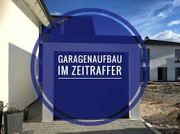 Aufbau Einer Holzstandergarage Aufbau Einer Garage In Holstanderbauweise Aufbau Garage Wirliebengarage Garageau Garage Aus Holz Holzstanderbauweise Garage