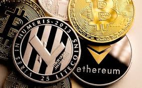 As of 2020, bitcoin is the most commonly known and used cryptocurrency. Comment Are Cryptocurrencies The New Gold