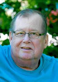 Obituary of David Allister Gardiner~New Waterford