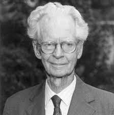 B. F. Skinner Quick Facts