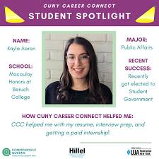 Student Spotlight