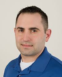 Staff Directory • Mike Ranalli