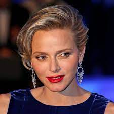 May 28, 2021 · charlene de monaco: Les Coiffures De Charlene De Monaco L Express Styles