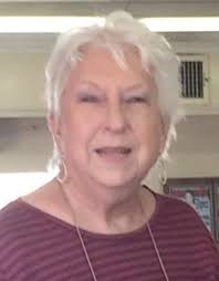 Obituary of Margie Ann Summerlin