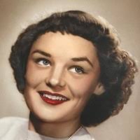 Obituary information for Lois June Wellman