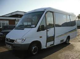 Mercedes Benz Sprinter 413 Cdi Minibus Photos News Reviews Specs Car Listings Sprinter 413 Benz Sprinter Sprinter