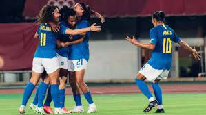A copa do mundo feminina da frança em 2019 está contando com a cobertura da tv aberta, com isso os brasileiros passaram a. 9l9xf6gt1ajxmm