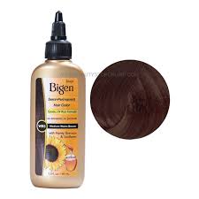 Bigen Black Brown Hair Dye Bigen Medium Warm Brown Wb3 Semi Permanent Hair Color Beauty Stop Online Permanent Hair Color Semi Permanent Hair Color Hair Color