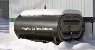 Whatever your reason, c2g environmental will provide you with the most professional oil tank cover and tank tub installation. Above Ground Oil Tank Enclosures Tank Tubs And Tank Covers All American