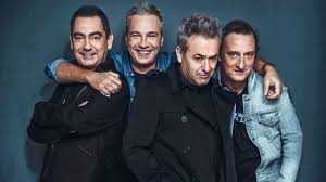 Ultimas Noticias Sobre Hombres G Cadena Ser M egamix algunos de sus éxitos: ultimas noticias sobre hombres g