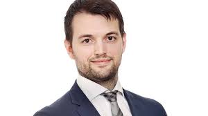 Medstiftere forlader kapitalforvalters ejerkreds