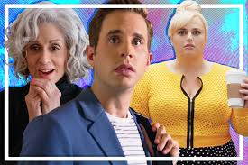 I'm going to make you a star. New On Netflix Hulu Amazon Prime And Hbo September 27 2019