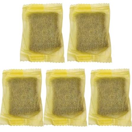 RATICIDA - PASTA ISCA FRESCA 10GRS