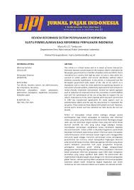 Ariel syahwal | 10 hari yang lalu. Comparison Of The Effective Corporate Income Tax Rate In A Number Of Download Scientific Diagram