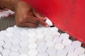 Golden select mosaic wall tile installation video. How To Install Mosaic Tile