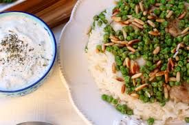 Our version of a classic middle eastern rice pilaf gets great flavor from toasting pasta in butter. Post Sweet Pillar