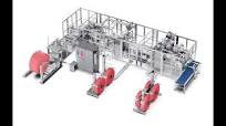 [AD STAR BAG] PP woven valve sack making machine [English-language]