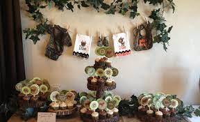 Pin On Baby Shower