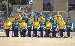 Softball, one of the sports added by tokyo organizers, has returned to the olympics for the first time since 2008, when japan won its only gold medal in the sport. Australian Olympic Softball Team Takes Off For Tokyo